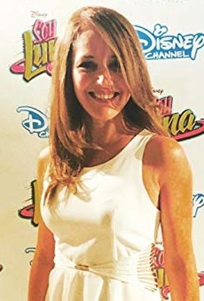 Películas de Carolina Ibarra