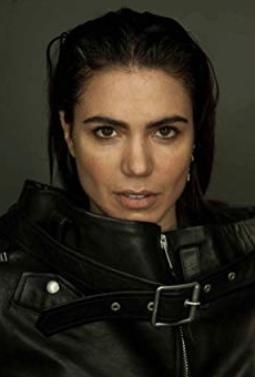 Películas de Carolina Levi