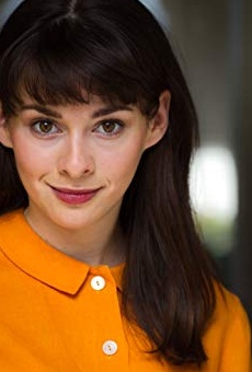 Películas de Carolina Montenegro