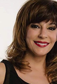 Películas de Carolina Papaleo