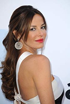 Películas de Carolina Parsons