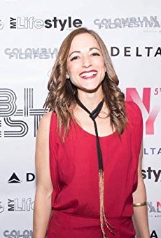 Películas de Carolina Ravassa