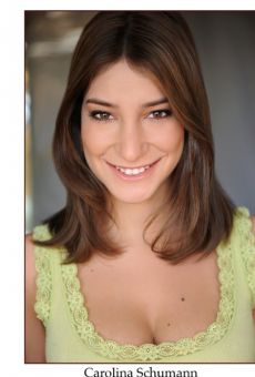 Películas de Carolina Schumann Películas de Carolina Schumann