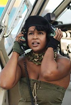 Películas de Caroline A. Rice