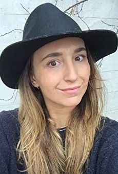 Películas de Caroline Alderson