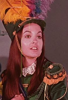 Películas de Caroline Berner