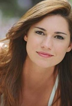 Películas de Caroline Blackwell Películas de Caroline Blackwell