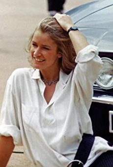 Películas de Caroline Bliss Películas de Caroline Bliss