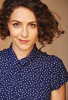 Películas de Caroline Bloom