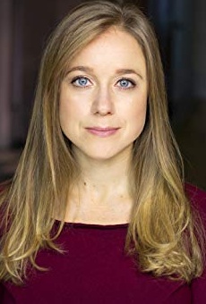 Películas de Caroline Buzanko