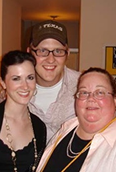 Películas de Caroline Cahill