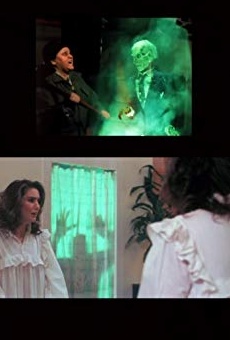 Películas de Caroline Capers Powers