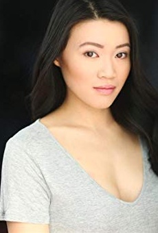 Películas de Caroline Chan Películas de Caroline Chan