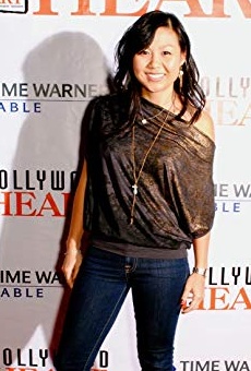 Películas de Caroline Choi