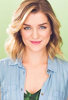 Películas de Caroline Cotter