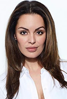 Películas de Caroline de Souza Correa