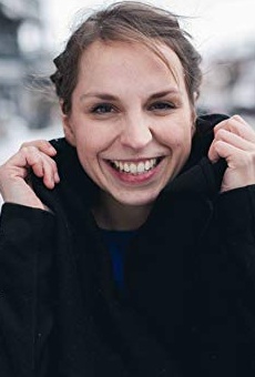 Películas de Caroline Erikson