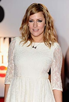 Películas de Caroline Flack