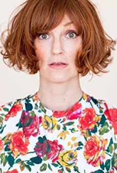 Películas de Caroline Fogarty