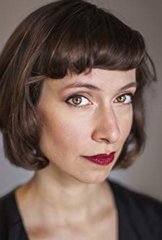 Películas de Caroline Fourmy