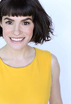 Películas de Caroline Gelabert