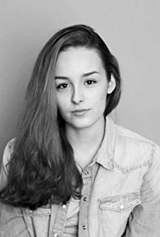 Películas de Caroline Godard