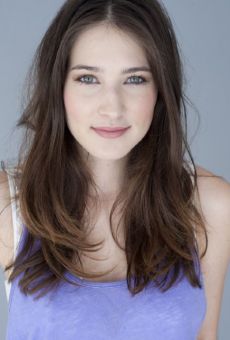 Películas de Caroline Gutierrez