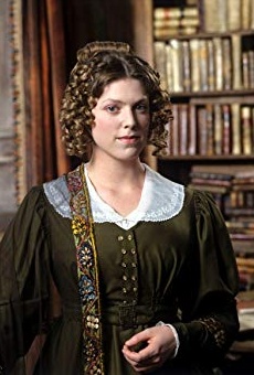 Películas de Caroline Harker