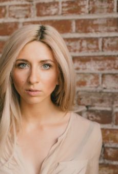 Películas de Caroline Haydon