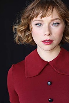 Películas de Caroline Hebert