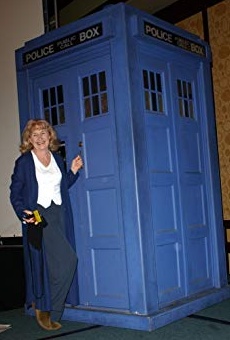 Películas de Caroline John