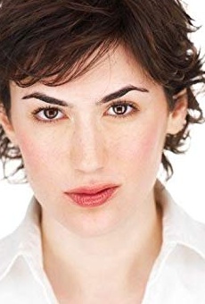 Películas de Caroline Kessler