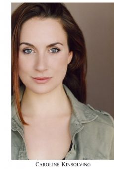 Películas de Caroline Kinsolving