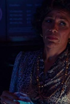 Películas de Caroline Lee-Johnson