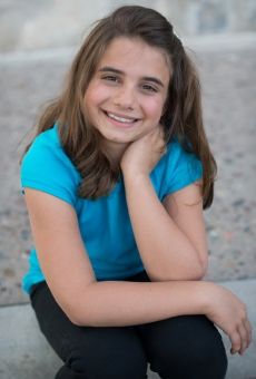 Películas de Caroline Mann