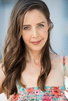 Películas de Caroline McQuade