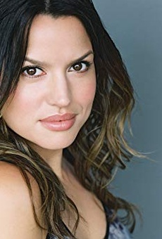 Películas de Caroline Morahan