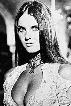 Películas de Caroline Munro