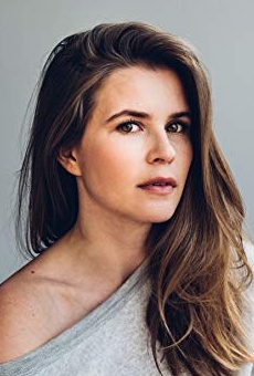 Películas de Caroline Palmer