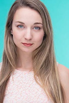 Películas de Caroline Patz