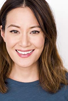 Películas de Caroline Pho