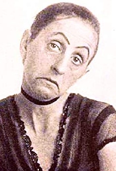 Películas de Caroline Rankin