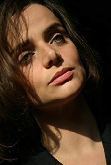 Películas de Caroline Santini Películas de Caroline Santini