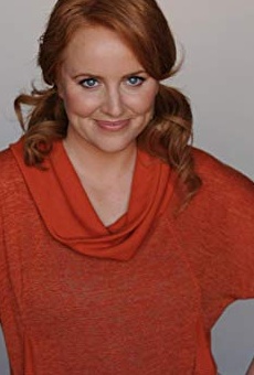 Películas de Caroline Simone O'Brien