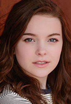 Películas de Caroline Slater