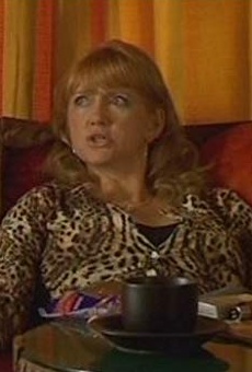 Películas de Caroline Strong