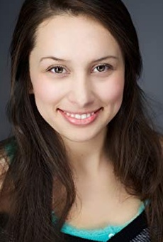 Películas de Caroline Ward