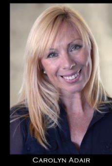 Películas de Carolyn Adair