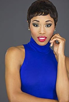 Películas de Carolyn Alise