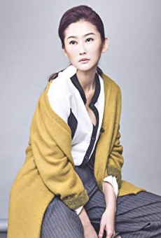 Películas de Carolyn Chen